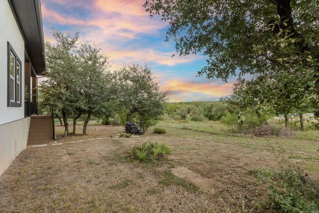 112 Capalin CT, Liberty Hill, TX 78642