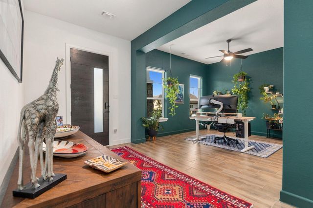 112 Capalin CT, Liberty Hill, TX 78642