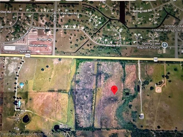7031 US-98, Sebring, FL 33876