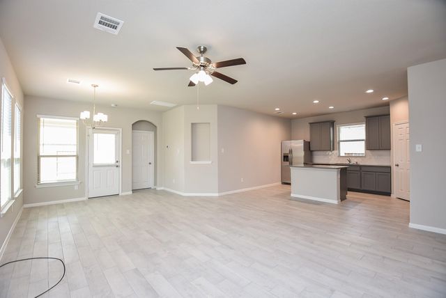 1428 Sundown Glen Lane, Katy, TX 77493