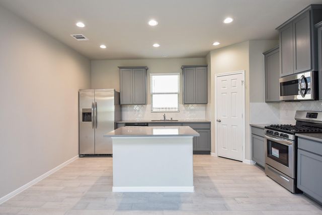 1428 Sundown Glen Lane, Katy, TX 77493