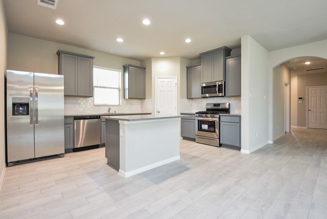 1428 Sundown Glen Lane, Katy, TX 77493