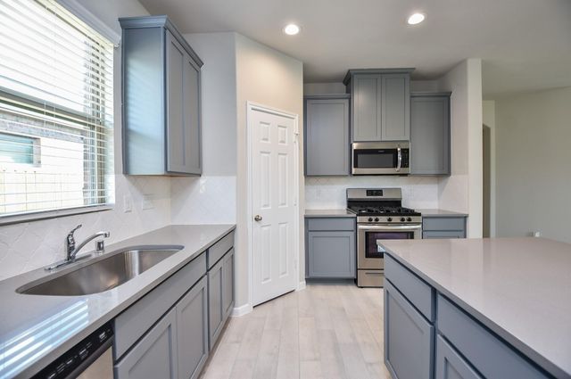1428 Sundown Glen Lane, Katy, TX 77493