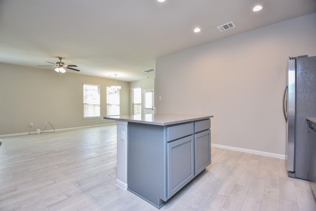 1428 Sundown Glen Lane, Katy, TX 77493