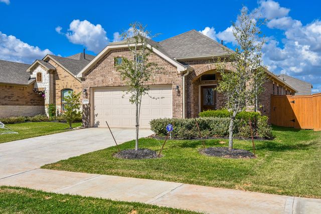 1428 Sundown Glen Lane, Katy, TX 77493