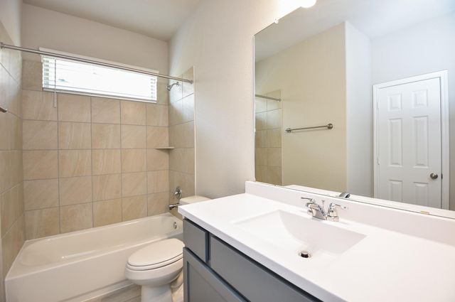 1428 Sundown Glen Lane, Katy, TX 77493