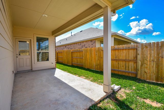 1428 Sundown Glen Lane, Katy, TX 77493