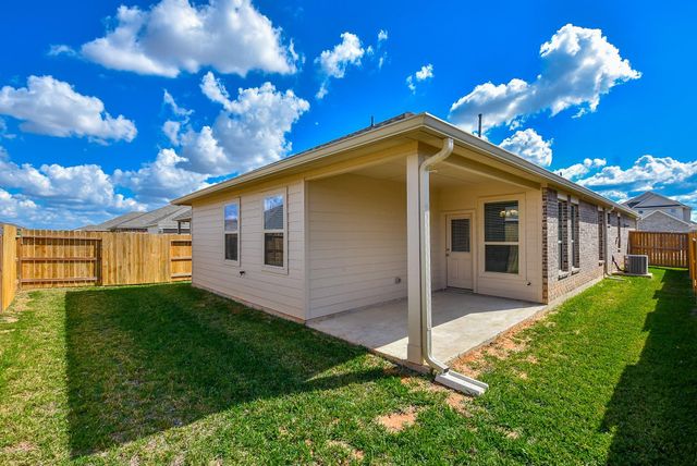 1428 Sundown Glen Lane, Katy, TX 77493