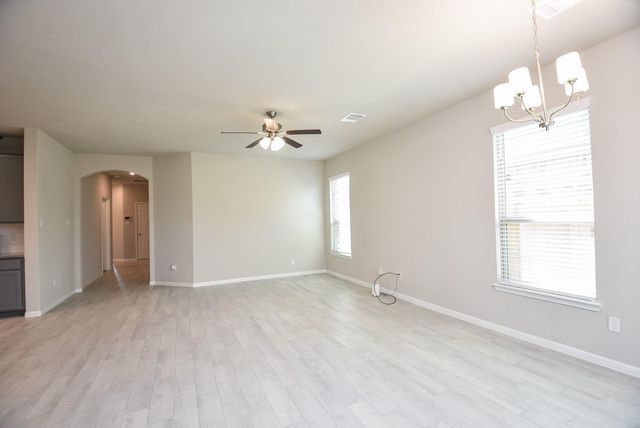 1428 Sundown Glen Lane, Katy, TX 77493
