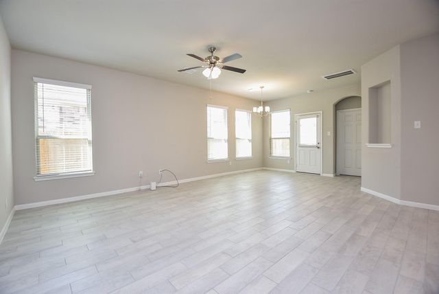 1428 Sundown Glen Lane, Katy, TX 77493
