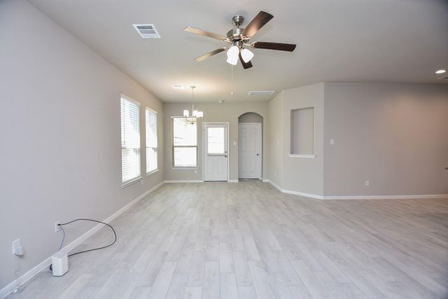 1428 Sundown Glen Lane, Katy, TX 77493