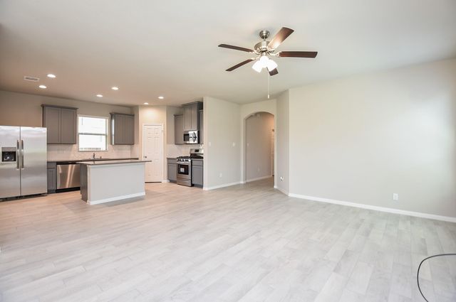 1428 Sundown Glen Lane, Katy, TX 77493