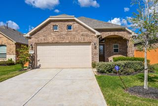1428 Sundown Glen Lane, Katy, TX 77493