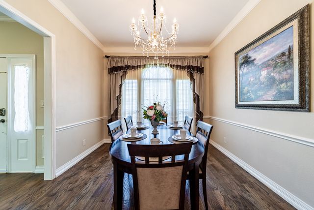 3305 Eisenhower Lane, Plano, TX 75023