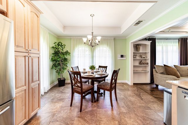 3305 Eisenhower Lane, Plano, TX 75023