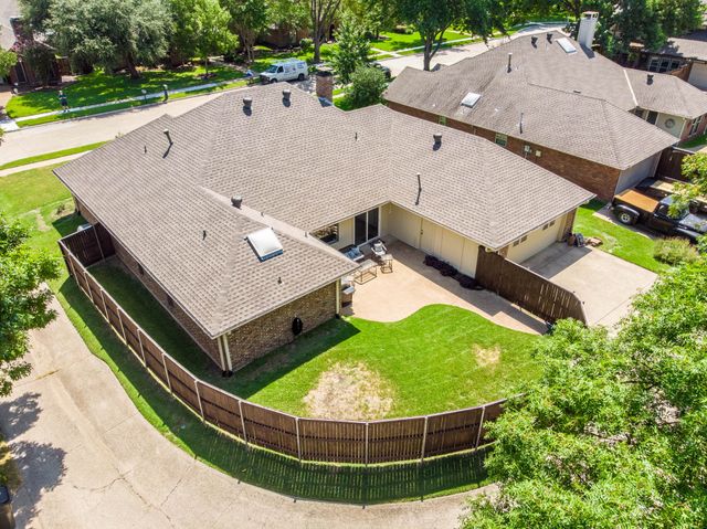 3305 Eisenhower Lane, Plano, TX 75023