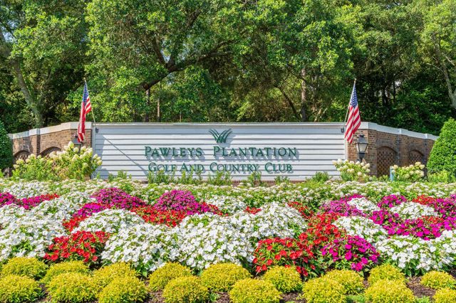 141 Twelve Oaks Dr Unit 4, Pawleys Island, SC 29585