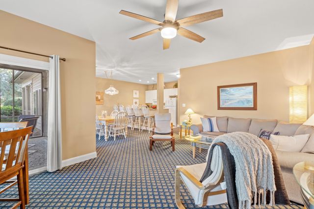 141 Twelve Oaks Dr Unit 4, Pawleys Island, SC 29585