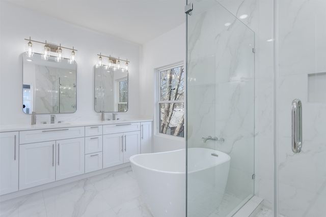 708 W White Avenue, Mckinney, TX 75069