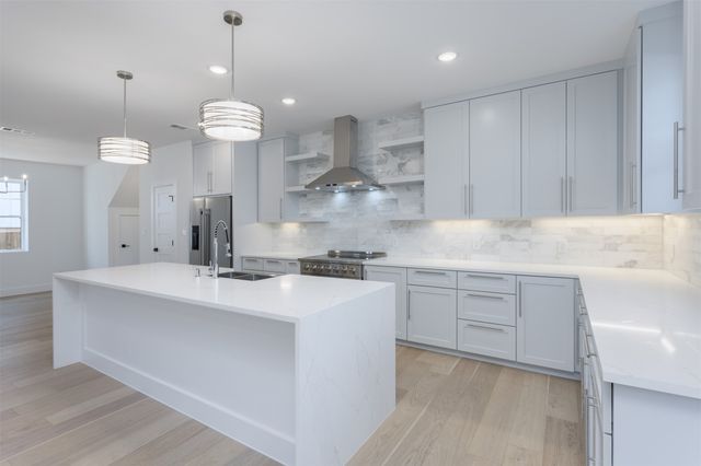 708 W White Avenue, Mckinney, TX 75069