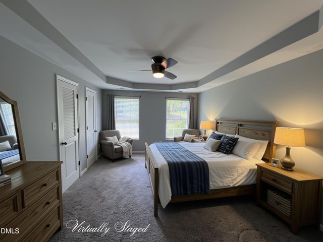 3416 Mogollon Court, Raleigh, NC 27610