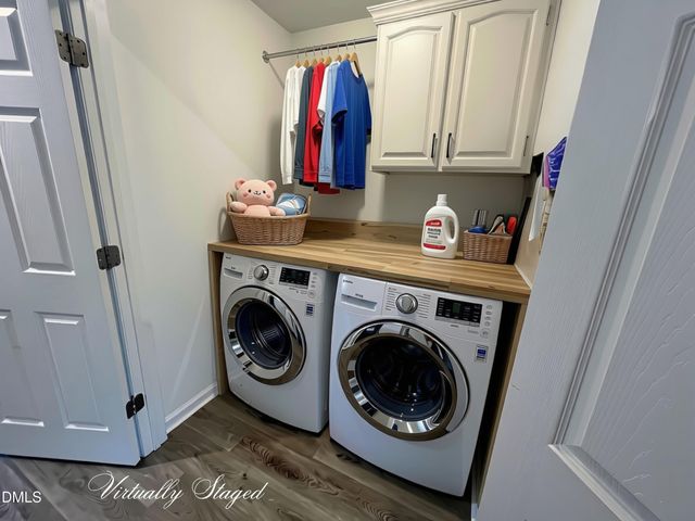 3416 Mogollon Court, Raleigh, NC 27610