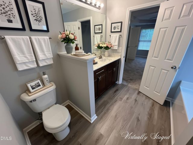 3416 Mogollon Court, Raleigh, NC 27610