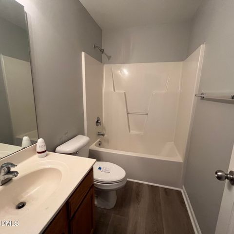 3416 Mogollon Court, Raleigh, NC 27610
