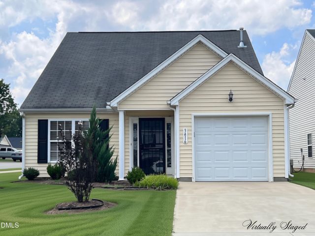 3416 Mogollon Court, Raleigh, NC 27610