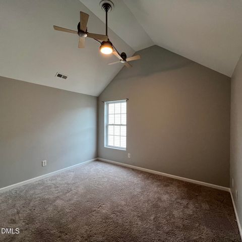 3416 Mogollon Court, Raleigh, NC 27610
