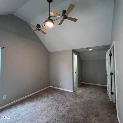 3416 Mogollon Court, Raleigh, NC 27610