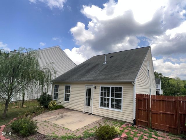 3416 Mogollon Court, Raleigh, NC 27610