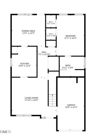 3416 Mogollon Court, Raleigh, NC 27610