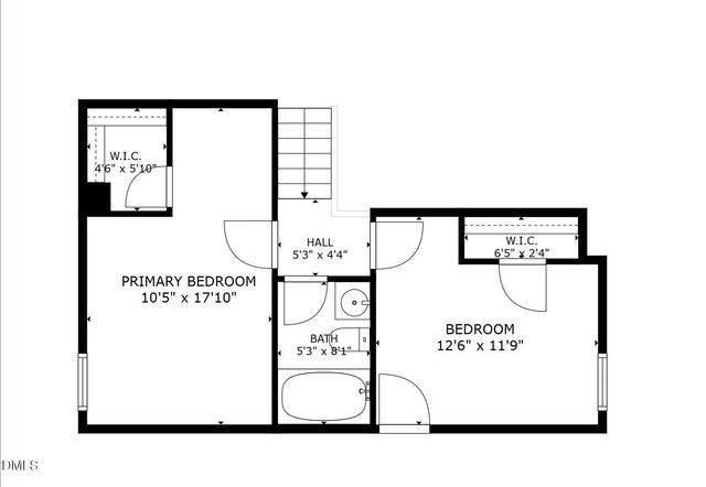 3416 Mogollon Court, Raleigh, NC 27610