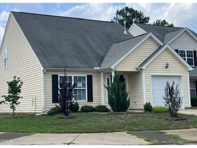 3416 Mogollon Court, Raleigh, NC 27610