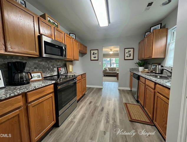 3416 Mogollon Court, Raleigh, NC 27610