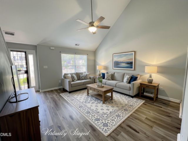 3416 Mogollon Court, Raleigh, NC 27610
