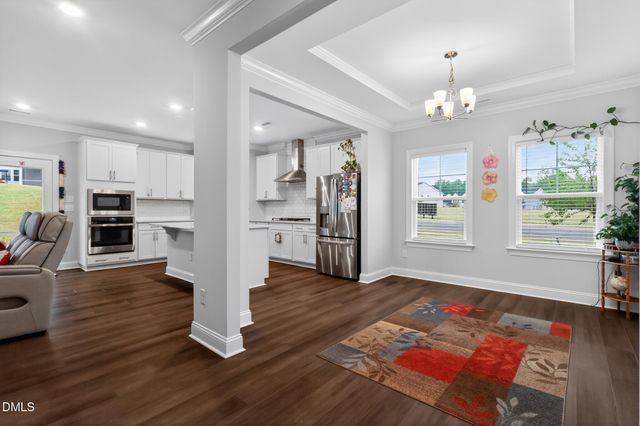 920 Jasper Mine Trail, Raleigh, NC 27610