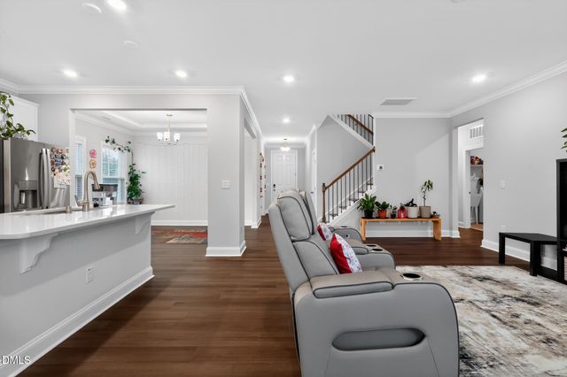 920 Jasper Mine Trail, Raleigh, NC 27610