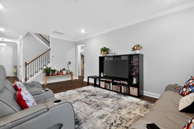 920 Jasper Mine Trail, Raleigh, NC 27610