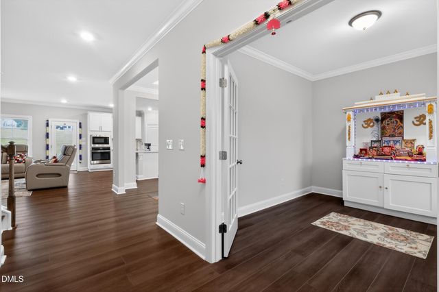 920 Jasper Mine Trail, Raleigh, NC 27610