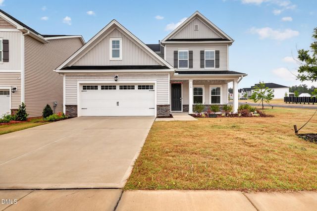 920 Jasper Mine Trail, Raleigh, NC 27610