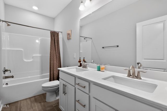 920 Jasper Mine Trail, Raleigh, NC 27610