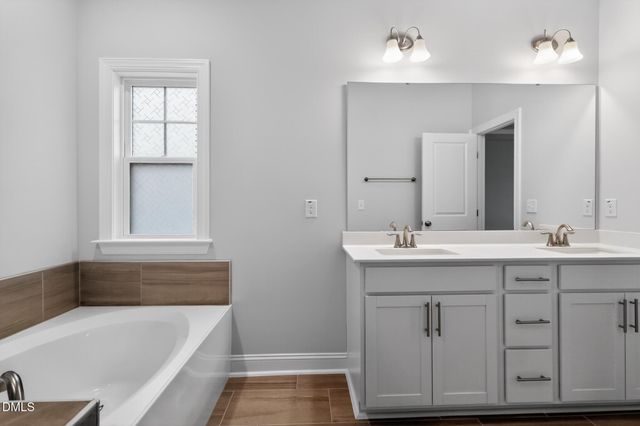 920 Jasper Mine Trail, Raleigh, NC 27610