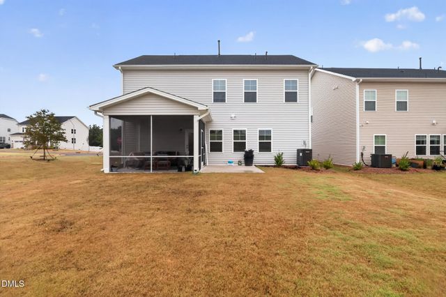 920 Jasper Mine Trail, Raleigh, NC 27610