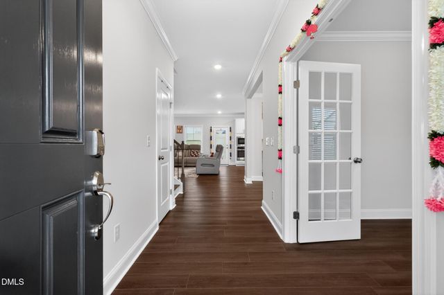 920 Jasper Mine Trail, Raleigh, NC 27610