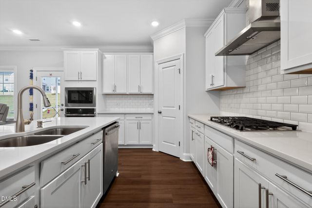 920 Jasper Mine Trail, Raleigh, NC 27610