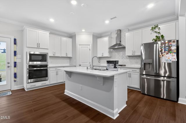 920 Jasper Mine Trail, Raleigh, NC 27610