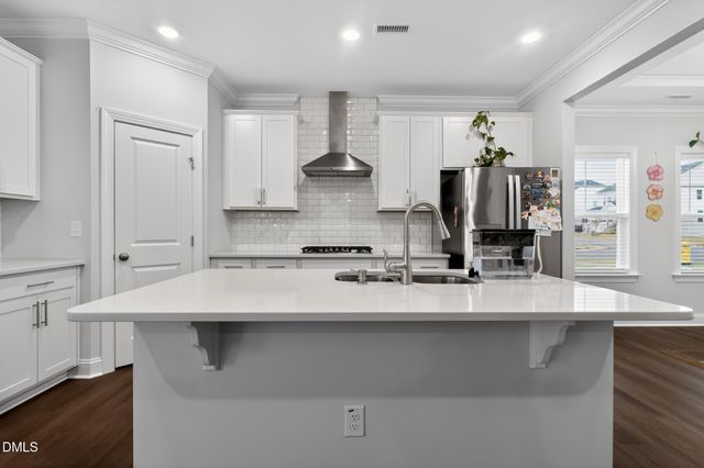 920 Jasper Mine Trail, Raleigh, NC 27610