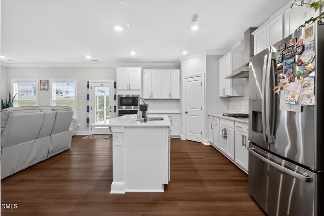 920 Jasper Mine Trail, Raleigh, NC 27610